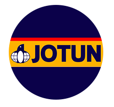 Jotun Demidekk – udendørs maling logo