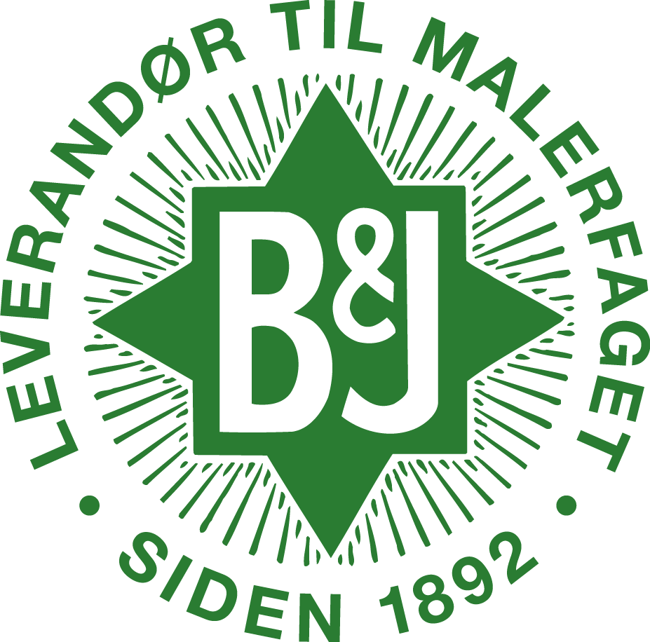 Leverandør til malerfaget – kvalitetsmærke