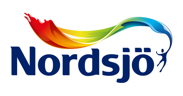 Nordsjö facade- og træmaling logo
