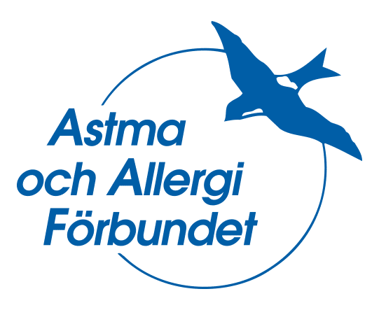 Asthma & Allergy Denmark certification badge