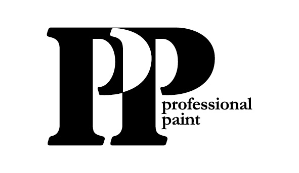 Professional Paint logo